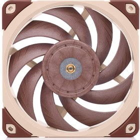 تصویر فن کیس Noctua NF-A12x25 LS-PWM 