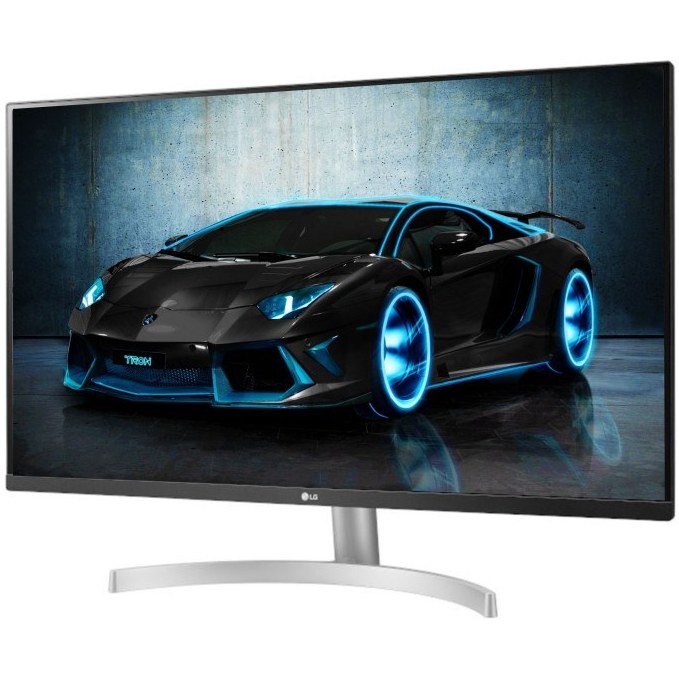 خرید و قیمت مانیتور 32 اینچ ال جی مدل LG 32UN500 4K | ترب خرید و قیمت مانیتور 32 اینچ ال جی مدل LG 32UN500 4K | ترب