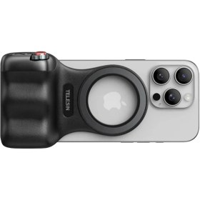 تصویر دسته شاتر مغناطیسی تلسین مدل P5-MP-001 