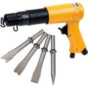 تصویر چکش بادی هفت تیری AT-2030/R پوما air-hammer-AT-2030/R-puma