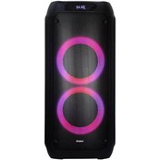 تصویر اسپیکر قابل حمل انرجایزر مدل BTS670 Energizer BTS670 Wireless Speaker