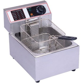 تصویر سرخ کن صنعتی مدل OT6L 