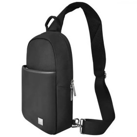 تصویر کوله پشتی شیائومی مدل WiWU Hali Sling Chest Bag WiWU Hali Sling Chest Bag