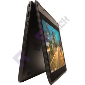 تصویر لپ تاپ استوک لپ تاپ استوک لنوو تینک پد یوگا 11E | تاچ - 360 درجه LENOVO ThinkPad Yoga 11E | i3-7100U | 8GB-DDR4 | 128GB-SSDm.2 | 11"-Touch-360