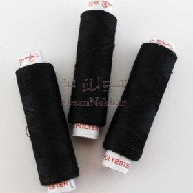 تصویر نخ دوخت (قرقره) موج 