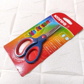 تصویر قیچی کودک کورس 13 سانتی متر Kores 