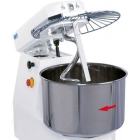 تصویر میکسر اسپیرال 