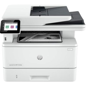 تصویر پرینتر HP LaserJet Pro MFP 4103fdw 