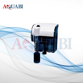 تصویر فیلتر هنگان ایستا مدل F-100 Aquarium ISTA Adjustable Hang-on Filter F-100