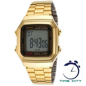 Casio a179w discount