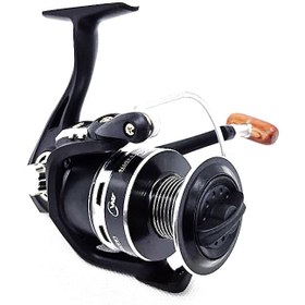 تصویر چرخ ماهیگیری JM6000 JM 6000 reels