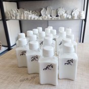 تصویر پرایمر سنگ مصنوعی ۱۰۰ گرمی سفید 