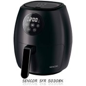 تصویر سرخ کن رژيمی سنکور SFR 5030BK 