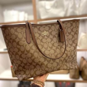 تصویر کیف زنانه توت بگ کوچ 