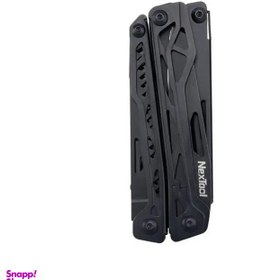 تصویر ابزار چند منظوره نکس تول مدل NE0123 