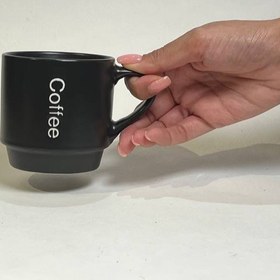 تصویر ماگ سرامیکی مدل 10022 