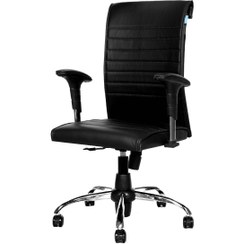 تصویر صندلی کارمندی مدل K450 