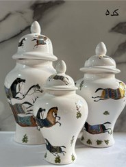 تصویر جینجر جار یا بانکه هرمس۰۵ 