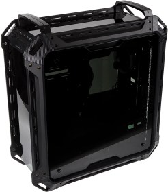 تصویر کیس کوگار مدل PANZER EVO RGB 