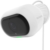 تصویر دوربین هوشمند بی‌‌سیم تشخیص چهره بلورمز مدل Blurams Outdoor ProA21C (جعبه باز) Blurams Outdoor Pro_A21C Network Camera