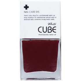 تصویر لاک ناخن وایت کیوب شماره 093 حجم 15 میلی لیتر - White Cube nail polish 