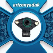 تصویر پتانسیومتر دریچه گاز نیسان جدید 