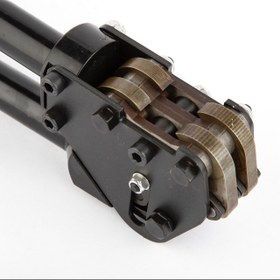 تصویر انبر تسمه کش تک تسمه فلزی ۳۲ چینی 