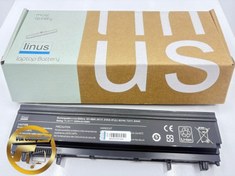 تصویر باتری دل Battery Dell Latitude 14 15 5000 E5440 E5540 