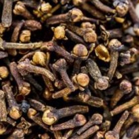 تصویر میخک ممتاز فدک (50گرم) 