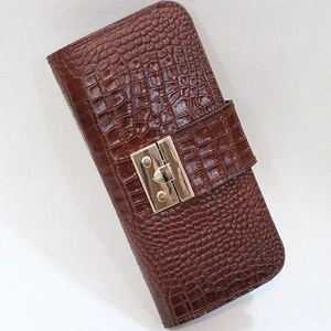 تصویر فروشگاه چرم لوک