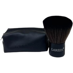 تصویر بورس رژگونه LAREEN