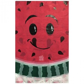 تصویر سفره تم شب یلدا مدل STY120 