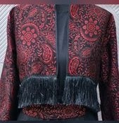 تصویر مدل ساناز یلدایی 