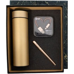 تصویر ست هدیه مدیریتی کد ۶۶۴ 