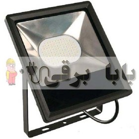 تصویر پروژکتور SMD توان 70 وات افق 