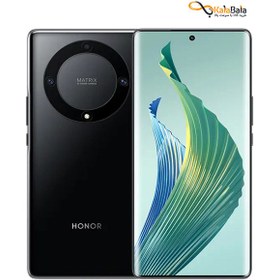 تصویر گوشی موبایل آنر مدل Honor Magic5 Lite 5G با حافظه 256 گیگابایت و رم 6 گیگابایت 