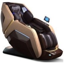 تصویر صندلی ماساژ ولف ریلکس مدل R36 Massage chair