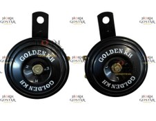 تصویر خرید و قیمت بوق تویوتایی اصل دنسو 