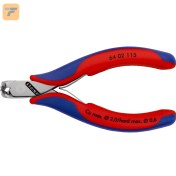 تصویر انبر کف چین الکترونیک کنیپکس مدل 6402115 Electronics End Cutting Nipper