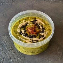 تصویر آش رشته 