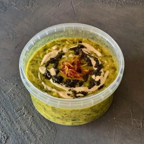 تصویر آش رشته 