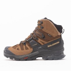 تصویر کفش کوهنوردی اورجینال مردانه برند Salomon مدل Quest 4 Gtx Desert کد L416307 