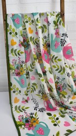 تصویر روسری آبپاش 