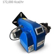 تصویر مشعل گازی ایران رادیاتور مدل JGN80/1 