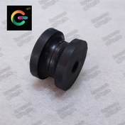 تصویر لاستیک ضربه گیر پنکه سقفی 