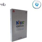 تصویر کیت اس اس کراون ام آی بی - Mib S.S.Crown 