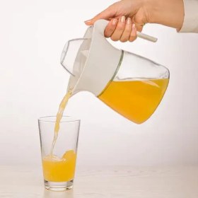 تصویر پخش آب مرکبات گیر دستی لیمون کد E0152 تک و عمده 