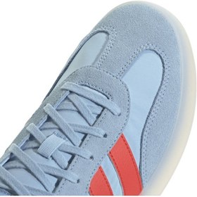 تصویر کفش تنیس مردانه آدیداس مدل باردا دیکود آبی - سایز ۳.۵ برند Adidas adidas BARREDA DECODE Blue Tennis SHOES for Men - 3.5