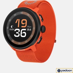 تصویر ساعت سونتو Suunto Run 