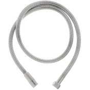 تصویر شیلنگ توالت شودر مدل Lia رنگ طلایی 